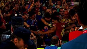 Barcelona music