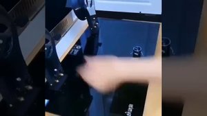 Необычная газовая плита.