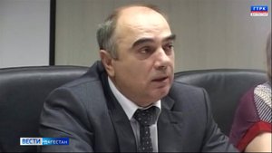 Ушел из жизни руководитель издательского дома «Дагестан» Умаросман Гаджиев