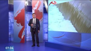 Появились кадры последствий катастрофического наводнения в Техасе