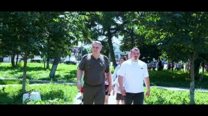 Умная школа в Моршанске - Превью