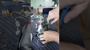 Телевизор Мечта-2