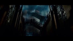 Night Habits - Dark Future