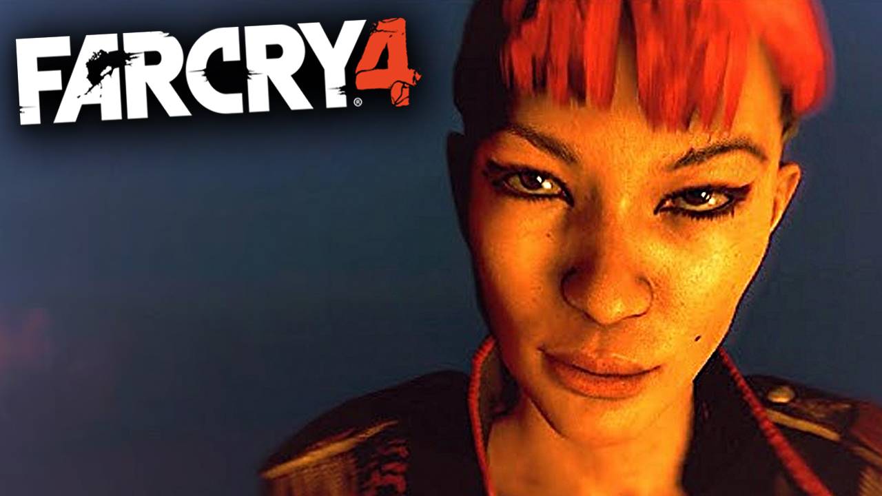 РАСПЛАТА | УБИЙСТВО ЮМЫ ГЛАВНОКОМАНДУЮЩЕГО | ПРОХОЖДЕНИЕ FAR CRY 4 БЕЗ КОММЕНТАРИЕВ | КОНЕЦ АМИТЫ