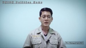 နောင်ချိုမှာ တပ်မတော်က ပြန်လည်ထိန်းချုပ်လိုက်တဲ့ ဒတရ။ #HMM 8.07.25