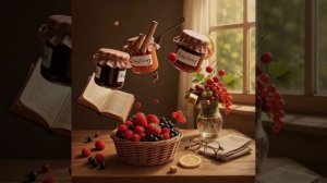 Анимация ии