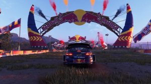 Заезд по бездорожью с заданиями в THE CREW MOTORFEST: Простой игрок в приключении!