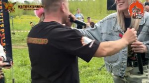 В гостях у Клинского!