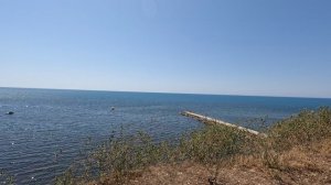 Анапа🐬 прогулка до Набережной⛵ 9.07.2025 г (1)