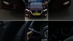 Инструкция Nissan Sylphy