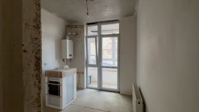 Однокомнатная квартира 31,5 кв м смотреть онлайн