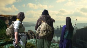 Dark Fantasy сериал по мотивам игры Nox / Трейлер 3 серии