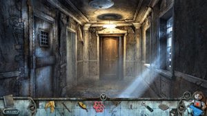 True Fear Forsaken Souls  (Пропавшая душа )