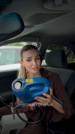 Автомобильный аккумуляторный компрессор – ваша личная станция подкачки и зарядки в дороге!