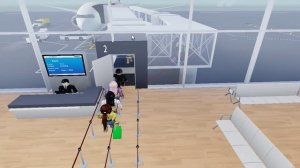 полёт на б777 с гошей