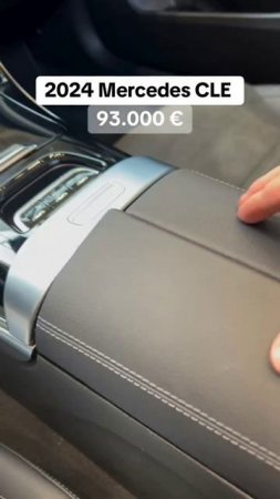 Mercedes CLE обзор автомобиля Мерседес
Mercedes-Benz CLE: обзор нового купе и кабриолета
