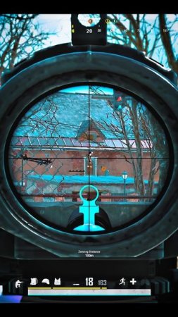 Он так старался