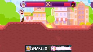 Бовмастер 2 сезон 5 серия учёный