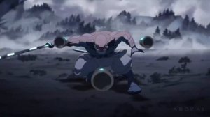 Glance Hijack Animation x Knight of Abyss「AMV」Everything I Got