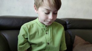 Зотов Ян, 4И. Конкурс чтецов