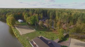 Николай и Екатерина, свадебный клип