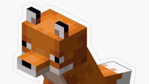 Играю с другом в доме лисе ? . видео от leke !!!