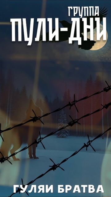 Группа Пули Дни - Гуляй Братва смотреть онлайн
