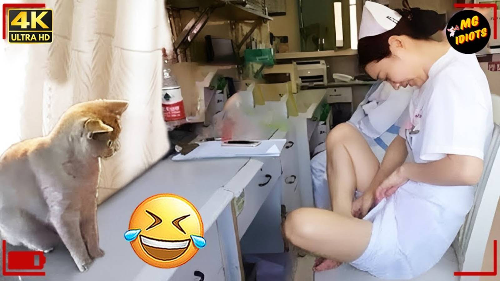 Жизнь смешных и жизнерадостных людей 😆 ПОПРОБУЙ НЕ РАССМЕЯТЬСЯ 😂 Подборка неудач