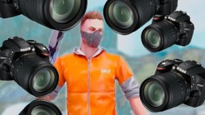 обзор всех человеков stendoff two!