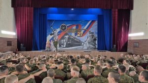 "Пётр и Февронья" - Любовь Сологубова