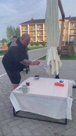 🎬 ТВЕРСКОЙ ЧЕЛЛЕНДЖ 🎬