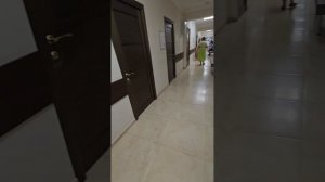 врачи в санатории