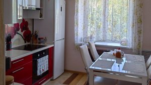 КВАРТИРА В ЮРГЕ-
Подарите себе счастье- квартира, в которую хочется возвращаться снова и снова!