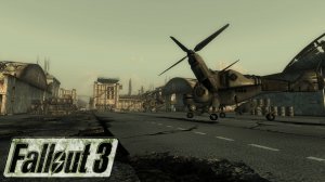 Fallout 3 Прохождение №29