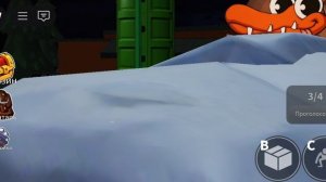 Играю в радужных друзей 2 с Ильёй часть 1