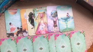 КАРТА ДНЯ 12.07.2025 для всех знаков зодиака🌸Таро прогноз!