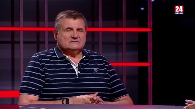 Интервью 24. Владимир Мещеряков. Выпуск от 09.07.25