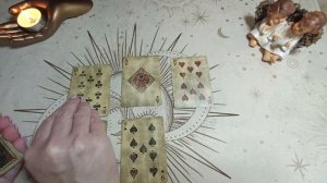 🔮♣️КРЕСТОВЫЙ КОРОЛЬ... ЖИЗНЬ ПРОДОЛЖАЕТСЯ...💥💯♥️♠️♦️🌐🙏💐⁉️⁉️⁉️