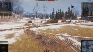 Невидимые танки Они существуют. 5060Rtx ваще не  тащит)