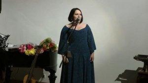 Юлия_Зиганшина, Максим Мулин  "Капли датского короля"