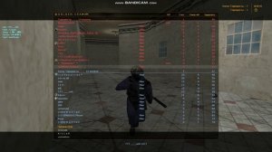 Контра 1.6 - вспомнил школьные годы)))