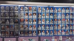 Москва. Из музея космонавтики | Николай Артемьев