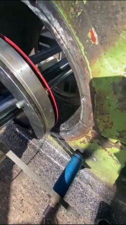 LMB600 Mauco Tools