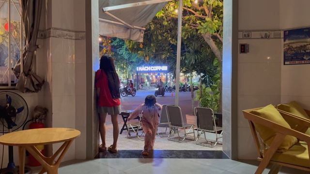 Кофе Фыонг смотреть онлайн