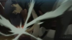 Adonis Limitless Power vs. Shirousagi「Doroka's Love Spell AMV」Give Up