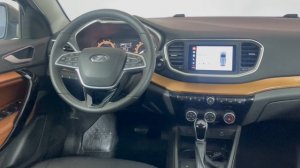 Lada (ВАЗ) Vesta SW Cross 16427