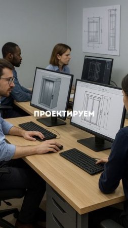 ПК Лифт обеспечивает полный цикл услуг — от проектирования до обслуживания.