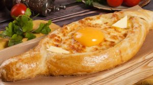 Хачапури