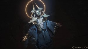 Chrono odyssey - первый взгляд. Провал? или стоит ждать?