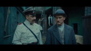 Точка завершения образа. "Злые люди" фильм, где актёр Игорь Гулаков играл дворника. 1 и 3 серия.